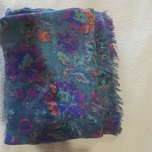 Infinity ecote scarf